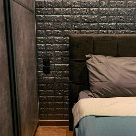A Hidden Gem In Volos *Luxury Home* Dış mekan fotoğraf