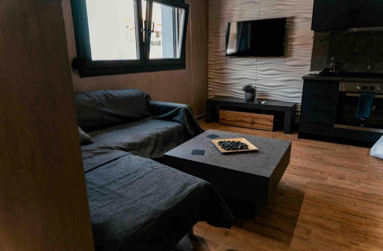A Hidden Gem In Volos *Luxury Home* Dış mekan fotoğraf