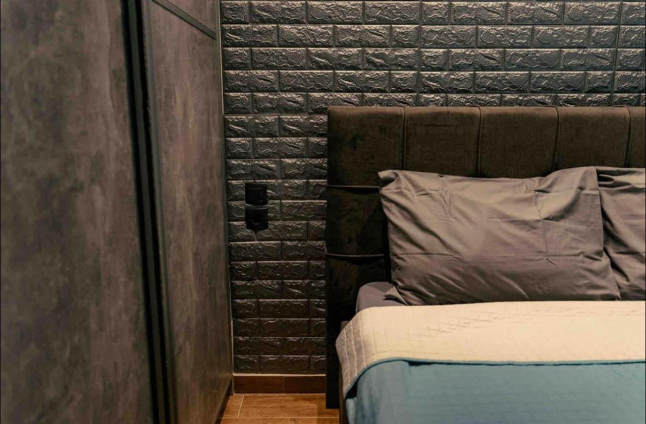 A Hidden Gem In Volos *Luxury Home* Dış mekan fotoğraf