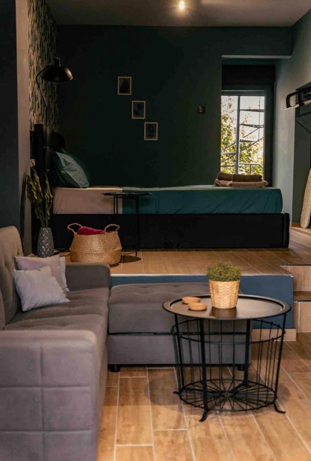 A Hidden Gem In Volos *Luxury Home* Dış mekan fotoğraf