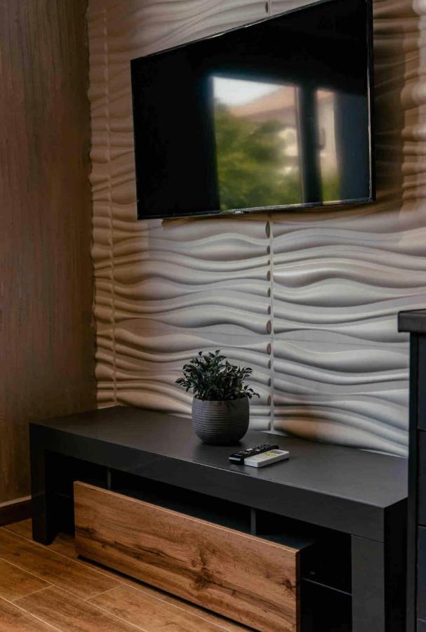A Hidden Gem In Volos *Luxury Home* Dış mekan fotoğraf