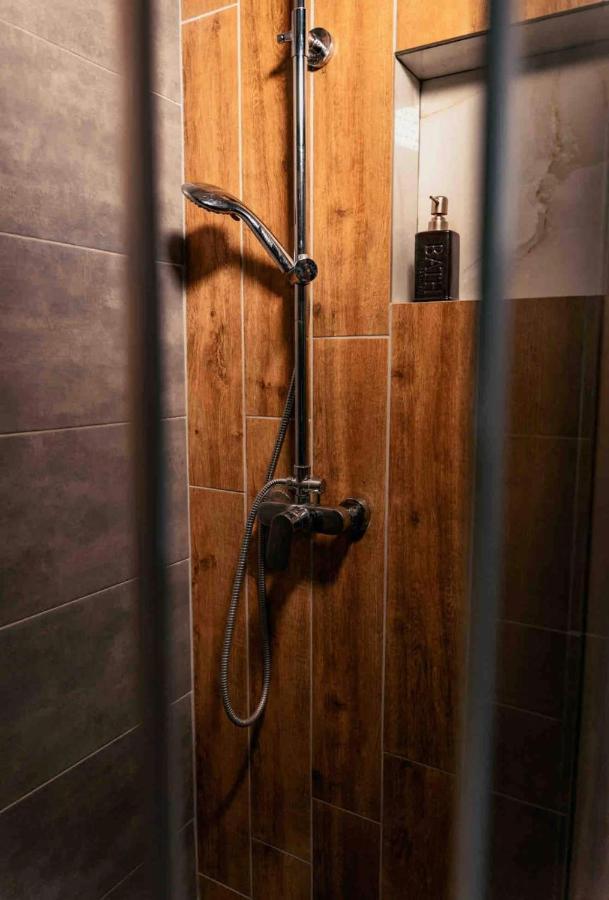 A Hidden Gem In Volos *Luxury Home* Dış mekan fotoğraf