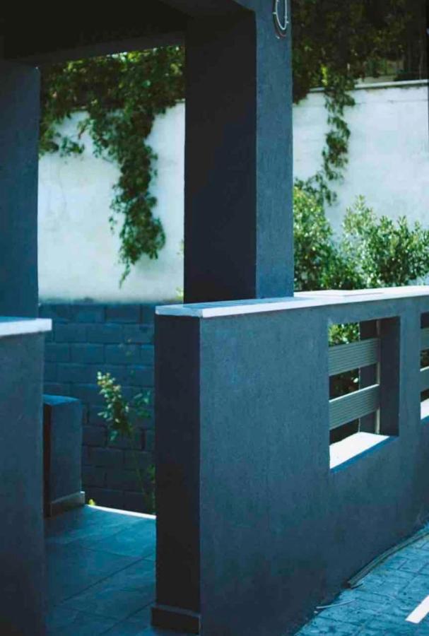 A Hidden Gem In Volos *Luxury Home* Dış mekan fotoğraf