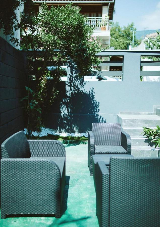 A Hidden Gem In Volos *Luxury Home* Dış mekan fotoğraf