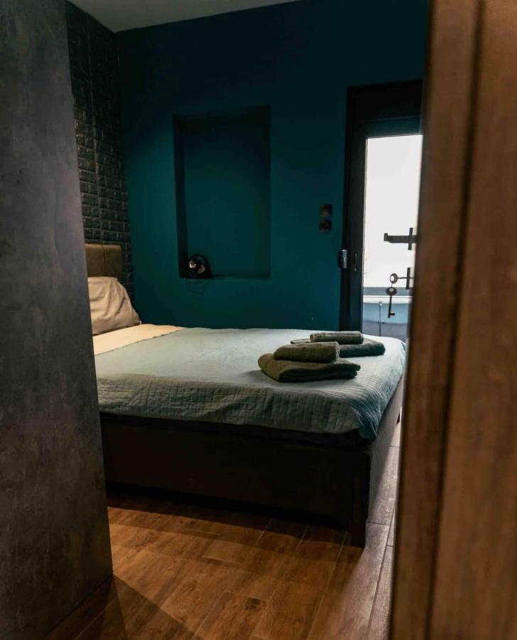 A Hidden Gem In Volos *Luxury Home* Dış mekan fotoğraf